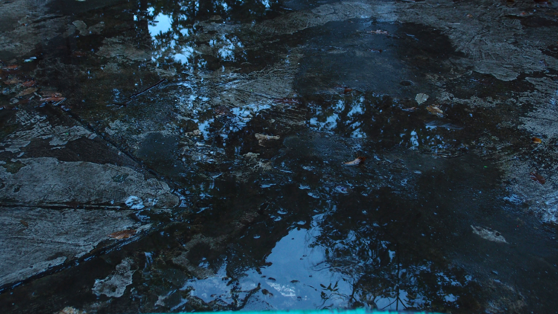 2021-08-29 Das Kleine Regen Rhythmus Orchester spielt 'autonome Beats' (Spiegel)